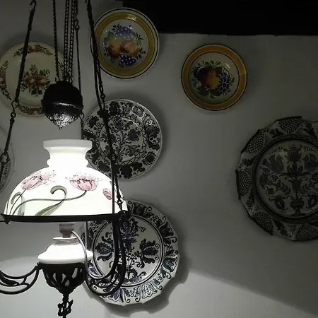 Lejlighed Kemences Haz Bükkszék