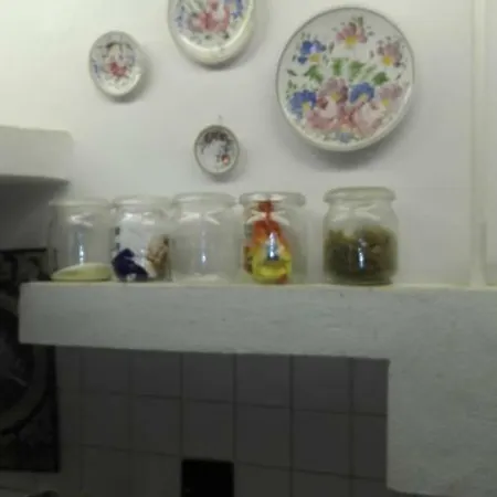 Kemences Haz Bükkszék