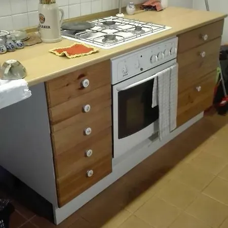 Kemences Haz Lejlighed Bükkszék