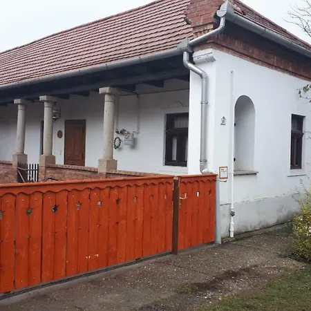 Kemences Haz Lejlighed Bükkszék
